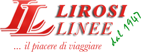Lirosi Linee logo